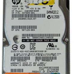 HUC106030CSS600 300GB HDD 2.5" SAS-2 6GB/S 10K 64MB ESPECIAL PARA SERVIDORES
ENVIO RAPIDO, FACTURA, VENDEDOR PROFESIONAL