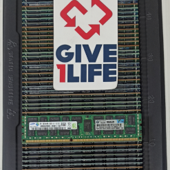 8GB RAM DDR3 12800R ECC REGISTRADA - ESPECIAL PARA SERVIDORES TESTEADA
ENVIO RAPIDO, FACTURA DISPONIBLE, VENDEDOR PROFESIONAL