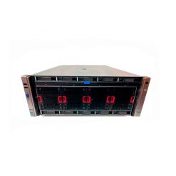 HP Proliant DL580 Gen9 10SFF 4x E7-8880 V3 (72 Núcleos 144 Hilos) 128GB ECC P830i 331FLR
ENVÍO RÁPIDO FACTURA CAJA REFORZADA VENDEDOR PROFESIONAL