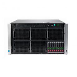 Servidor ML350 G9 Formato Torre, con 8 Bahías para Discos de 2.5″, con Doble Procesador Xeon V3, 16 Núcleos y 32 Hilos, 32 GB de RAM, Doble Fuente por Redundancia y Seguridad.
Si No es la Configuración que estás buscando, Consúltanos. ENVIO RAPIDO, FACTURA, VENDEDOR PROFESIONAL