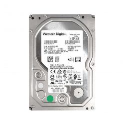 WD HUS726T6TAL5200 6TB HDD 3.5" SAS-3 12GB/S 7.200 RPM 256MB CACHE - ESPECIAL PARA SERVIDORES HP / DELL / IBM
ENVIO RAPIDO, FACTURA DISPONIBLE, VENDEDOR PROFESIONAL