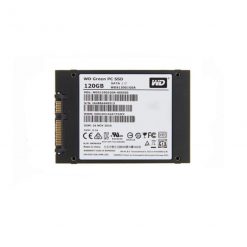 24h Envio Western Digital WDS120G1G0A SSD 120GB 2.5 SATA 6GB S