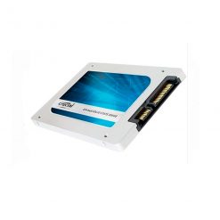 CRUCIAL CT128MX100SSD1 SSD 128GB 2.5" SATA 6GB/S
ENVIO RAPIDO, FACTURA, VENDEDOR PROFESIONAL
