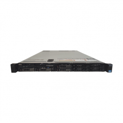 Servidor Rack DELL R620 8SFF 2x E5-2630Lv2 + 96GB RAM + H710 + 4x900GB + 4x CADDY + 2PSU NNM48
ENVIO RAPIDO, FACTURA, VENDEDOR PROFESIONAL