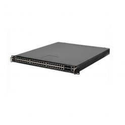 Quanta Computer Switch T3048-LY2R 48 Puertos SFP+ 10GB/S + 4 Puertos QSFP+ 40GB/S ENVIO RAPIDO, FACTURA, VENDEDOR PROFESIONAL