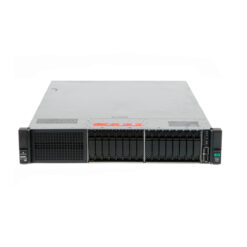 HP Proliant DL380 Gen10 16SFF (8X NVME) 2x Gold 6138 (40 Núcleos 80 Hilos) 128GB RAM P408i-a SR 2 PSU ENVIO RAPIDO, FACTURA, VENDEDOR PROFESIONAL