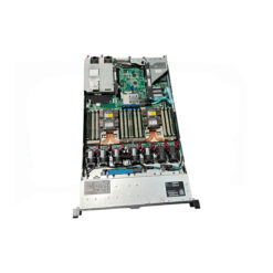 HP Proliant DL360 Gen10 10SFF 2x Gold 6138 (40 Núcleos/ 80 Hilos) 64GB ECC DDR4 P408i-a SR/2GB 331FLR 2x PSU
ENVIO RAPIDO, FACTURA, VENDEDOR PROFESIONAL