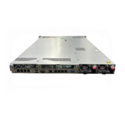 HP Proliant DL360 Gen10 10SFF 2x Gold 6138 (40 Núcleos/ 80 Hilos) 64GB ECC DDR4 P408i-a SR/2GB 331FLR 2x PSU
ENVIO RAPIDO, FACTURA, VENDEDOR PROFESIONAL
