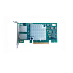 Intel X540-T2 2x RJ45 10GB/S Perfil Corto
ENVIO RAPIDO, FACTURA, VENDEDOR PROFESIONAL