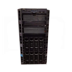 Servidor Rack DELL PowerEdge T320 8LFF Xeon E5-1410 v2 + 16GB DDR3+ H310
ENVIO RAPIDO, FACTURA, VENDEDOR PROFESIONAL