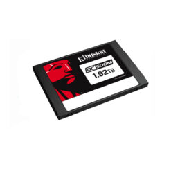 KINGSTON SEDC500M/1920G SSD 1.92TB SATA-3 6GB/S 2.5"
ENVIO RAPIDO, FACTURA, VENDEDOR PROFESIONAL