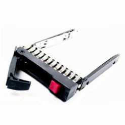 Alternative view of HP 500223-001 CADDY 2.5" SFF - 500223-003 - G4 G5 G6 G7