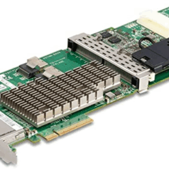 Alternative view of HP SMART ARRAY P812 - 1GB CACHE + BATERÍA-6 PUERTOS-488948-001-CONTROLADORA RAID