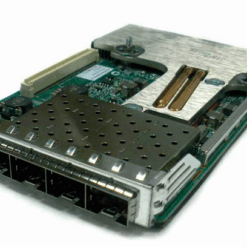 Alternative view of DELL BROADCOM 57840S - JC10M - 4 PUERTOS 10GB SFP+ TARJETA DE RED