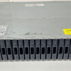 Alternative view of NETAPP DS2246 24SFF 2X111-01070+A0 +24X900GB+24 CADDIES+ 2XPSU