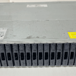 Alternative view of NETAPP DS2246 24SFF 2X111-00190+B0 +24 CADDIES+ 2XPSU 114-00065