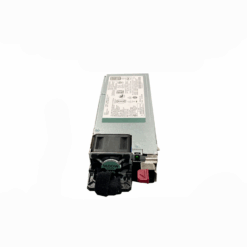 Alternative view of HPE 1600W FUENTE DE ALIMENTACION 80 PLUS PARA GEN10 / G10 P/N:830272-B21, 830270-301