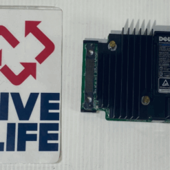 Alternative view of DELL PERC H730 MINI - KMCCD - 1GB CACHE + BATERIA - 12GB/S SAS