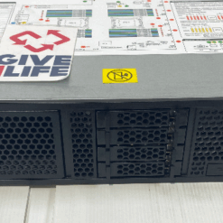 Alternative view of Servidor Rack FUJITSU RX300 S7 4SFF 2XE5-2630 + 48GB + D2616-A22+ 2PSU