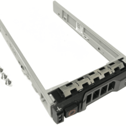Alternative view of CADDY DELL 2.5″ SAS SATA 8FKXC NTPP3 G176J NUEVO + TORNILLOS