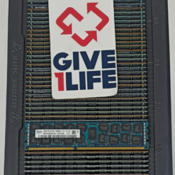 Alternative view of 16GB RAM DDR3 14900R ECC REGISTRADA - ESPECIAL PARA SERVIDORES