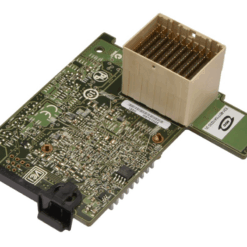 Alternative view of DELL W807F BROADCOM MEZZANINE 2x 10GB PCI TARJETA DE RED PARA BLADES