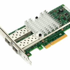 Alternative view of HP TARJETA DE RED 560SFP+ DOBLE PUERTO 10GB SFP+ PCIe PERFIL ALTO PN:669279-001-