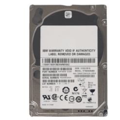 Alternative view of SEAGATE ST9600204SS 600GB HDD 2,5" SAS-2 6GB/S 10K CACHE 128MB - SERVIDORES