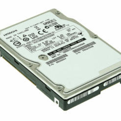 Alternative view of HITACHI HUC106045CSS600 450GB HDD 2.5" SAS-2 6GB/S 10K 64MB