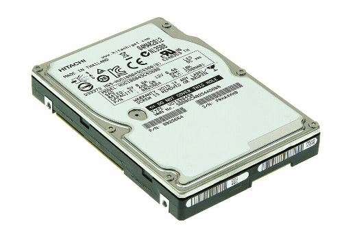 HITACHI HUC106045CSS600 450GB HDD 2.5" SAS-2 6GB/S 10K 64MB - Imagen 2