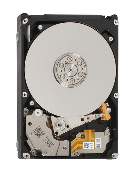 TOSHIBA AL13SEB450 450GB HDD 2.5 SAS-2 6GB/S 10K CACHE 128 - SERVIDORES - Imagen 2