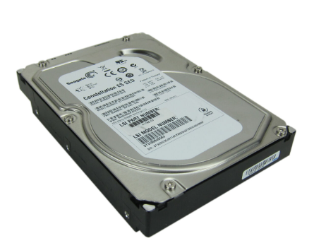 SEAGATE ST31000425SS HDD SAS 1TB 3.5" 7.2K RPM 6GB/S 16MB - Imagen 2