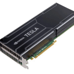 Alternative view of NVIDIA TESLA K20x 90Y2351-6GB GDDR5 PCIe x16 TARJETA GRAFICA - SERVIDOR