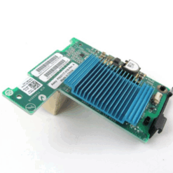 Alternative view of DELL EMULEX LPE1205-M - R072D - MEZZANINE DOBLE PUERTO 8GB FIBRE CHANNEL HBA