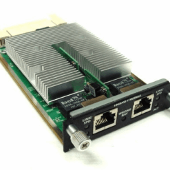 Alternative view of Dell PowerConnect X901C 6200-XGBT 10GBASE-T DOBLE PUERTO - PARA 6224 6248 6220