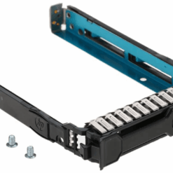 Alternative view of CADDY PARA HP 2.5" 651687-001 COMPATIBLE CON G8/G9/G10+TORNILLOS