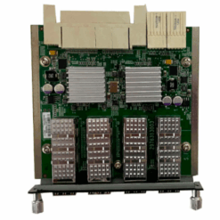 Alternative view of DELL POWERCONNECT M8024 4 PUERTOS 10GB SFP+ - NUEVO - PN:N805D - PARA M1000E