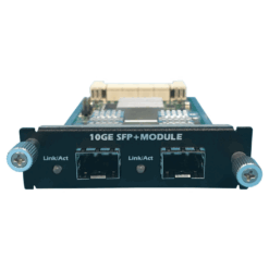 Alternative view of DELL - U691D - 6200-XGSF DOBLE PUERTO 10GB SFP+ MODULO - DELL POWERCONNECT