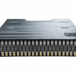 Alternative view of DELL EQUALLOGIC PS4100X 24 SFF 2xVYN8H + 24 HDD 600GB SAS