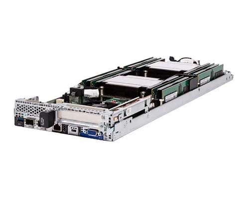 Nodo 3 C6320