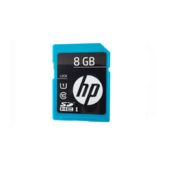 Alternative view of Tarjeta Flash HPE 726115-001 8GB SDHC Enterprise