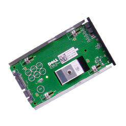 Alternative view of DELL EQUALLOGIC PLACA DE CIRCUITO DEL INTERCEPTOR DE CONTROL  - PN:NDXMR