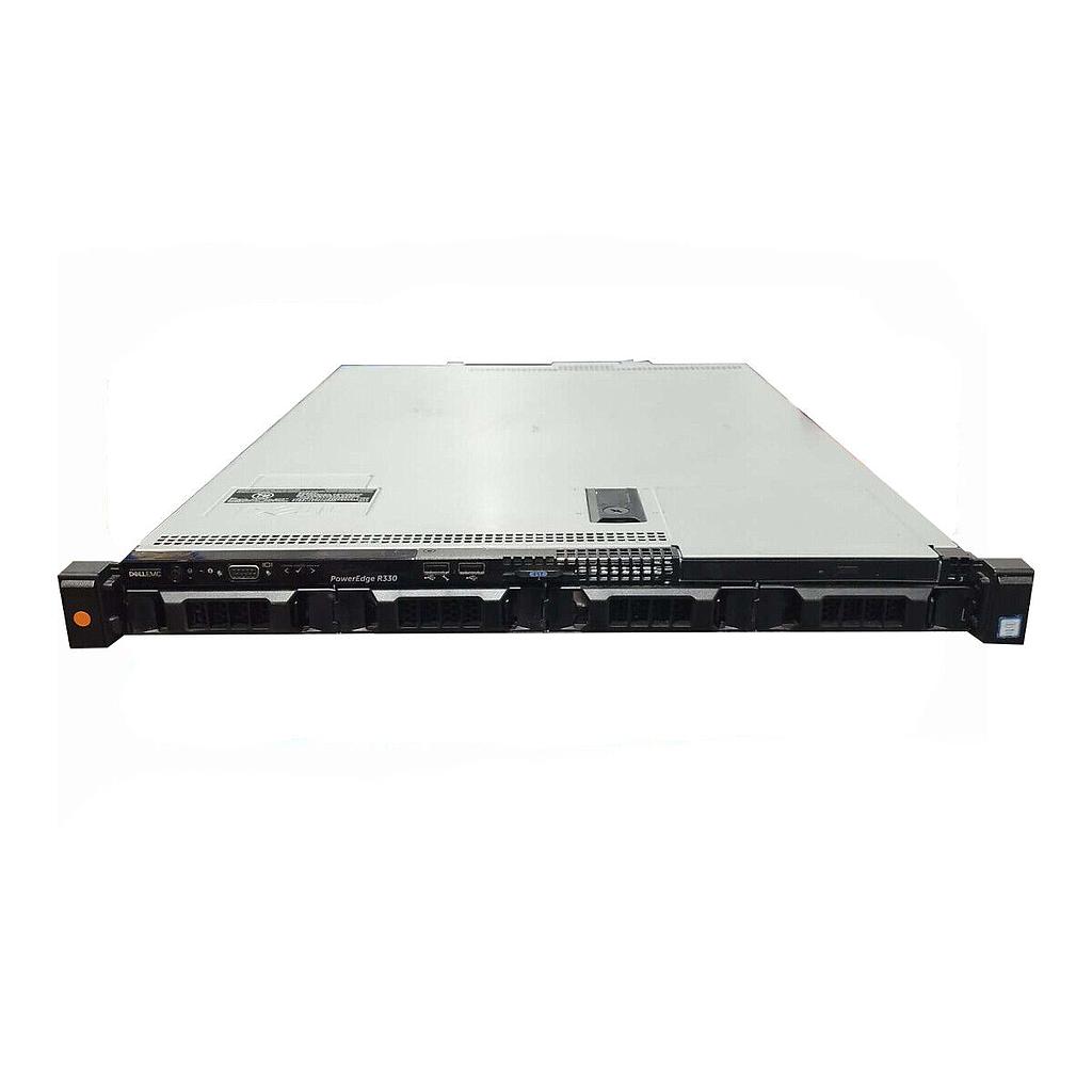 CHASIS DELL R330 4LFF (4 x 3'5" BAHIAS)