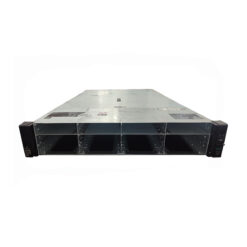 Alternative view of HP Proliant DL380 Gen10 12LFF 2x Gold 6138 (40 Núcleos / 80 Hilos) 32GB RAM P408i-a SR 2x PSU
