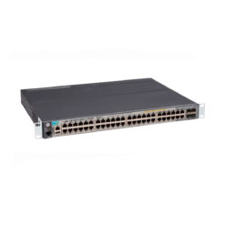 Alternative view of HP ARUBA Switch 2920-48G 48 Puertos POE+ RJ45 1GB/S + 4 Puertos SFP 1GB/S