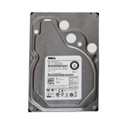 Alternative view of DELL MG03SCA100 1TB HDD 3.5" SAS-2 6GB/S 7.200 RPM 64MB CACHÉ - GPP3G