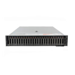 Alternative view of Dell Nutanix XC740XD 24SFF 2x Xeon Gold 6130 32 Nucleos / 64 Hilos 128GB RAM PERC H330 HBA