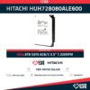 HITACHI HUS728080ALE600 8TB HDD 3.5" SATA 6GB/S 7.200 RPM