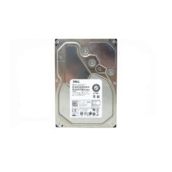 Alternative view of DELL 9X09C MG06ACA800EY 8TB HDD 3.5" SATA 6GB/S 7.200 RPM