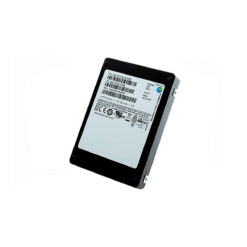 Alternative view of Samsung MZILS7T6HMLS SSD 7.68TB SAS-3 12GB/s 100% Vida Restante!